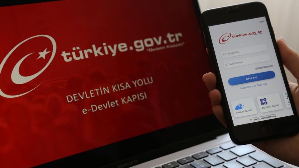 Seyahat İzin Belgesi nasıl alınır?