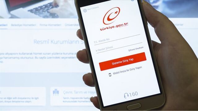 Seyahat İzin Belgesi nasıl alınır?