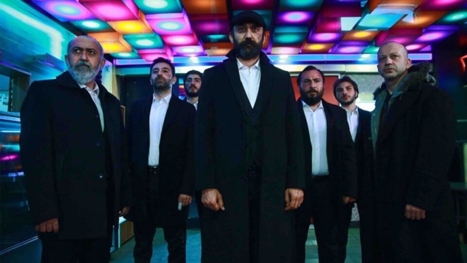 Çukur 125. yeni bölüm fragmanı yayında mı?