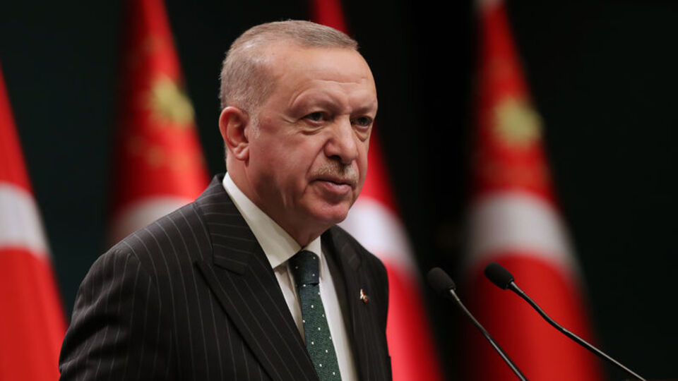 Ramazanda kısmi kapanma!