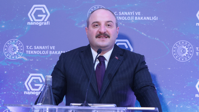 'Sanayi üretiminde artış eğilimi sürüyor'