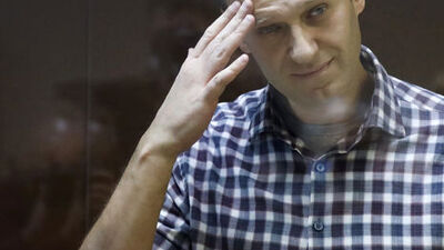 "Navalnıy tehdit ediliyor!"