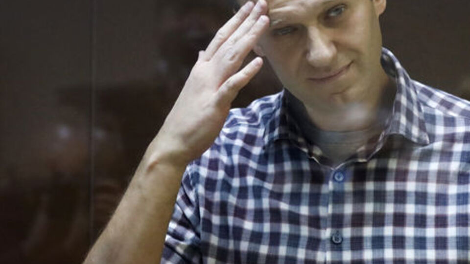 "Navalnıy tehdit ediliyor!"