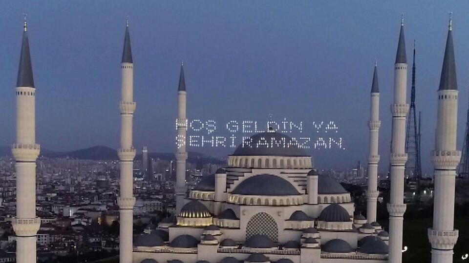 Kırşehir iftar vakti 2021