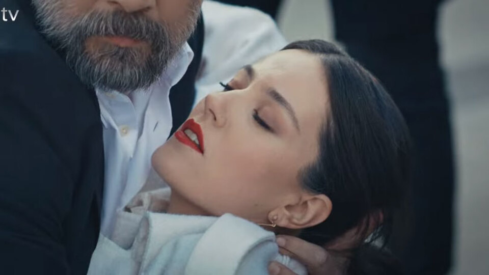 EDHO yeni bölüm fragman...