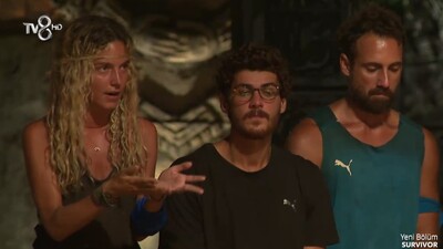 Survivor Hanzade'nin hastalığı ne?