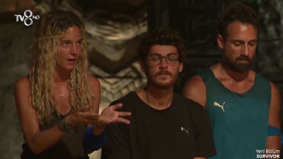 Survivor Hanzade'nin hastalığı ne?