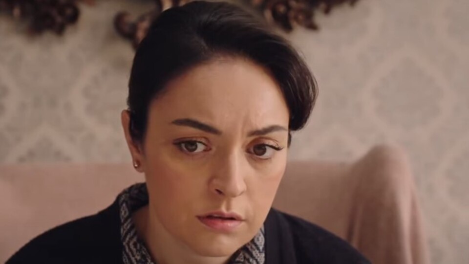 Masumlar Apartmanı fragman geldi mi?