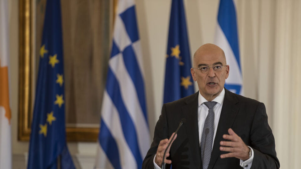 Dendias Türkiye'ye gelecek!