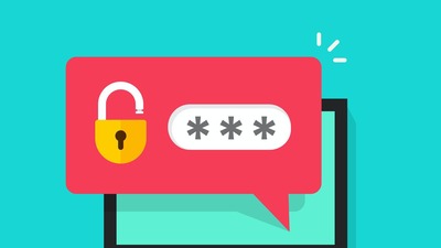 Şifre seçerken bu hatalara düşmeyin!