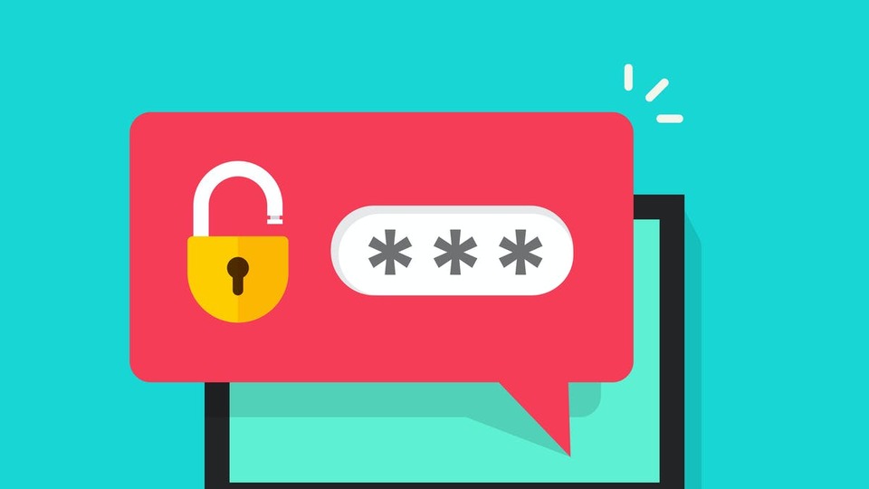 Şifre seçerken bu hatalara düşmeyin!