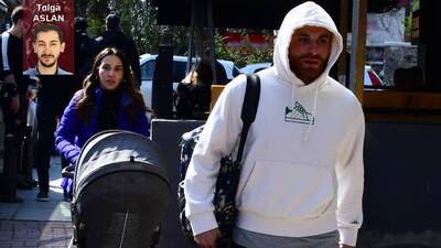 "Sahil havası almaya çıktık"