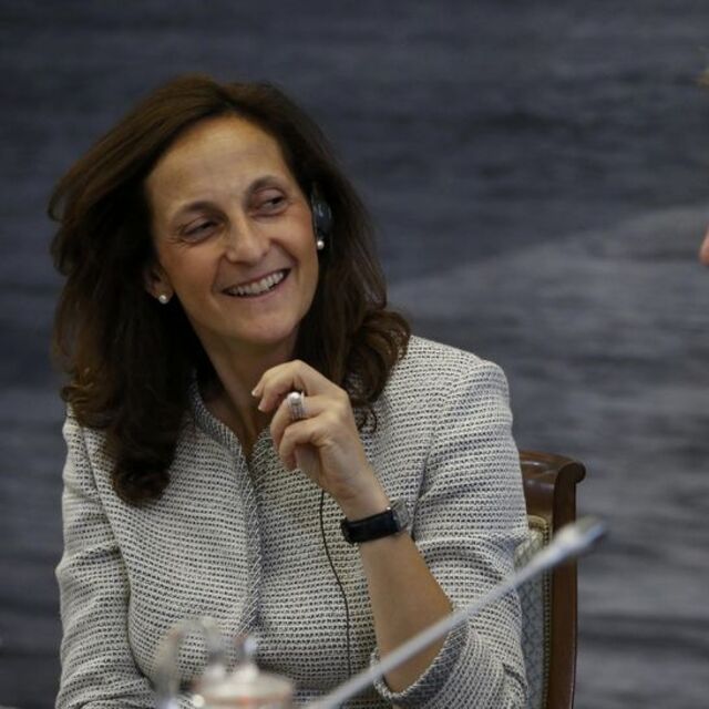 Reuters'ın 170 yıllık tarihinde bir ilk!