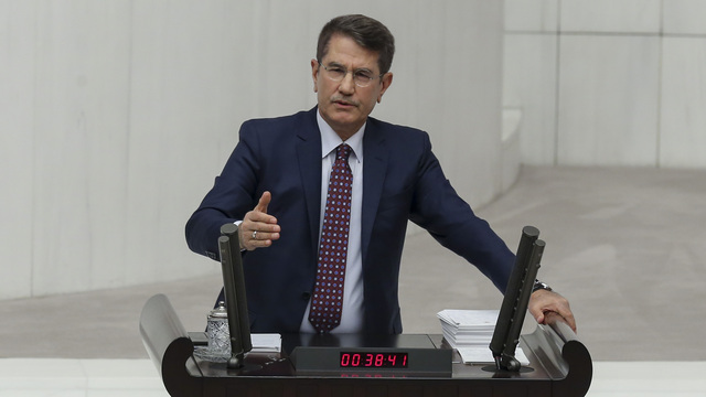 128 milyar dolar sorusuna Canikli'den yanıt