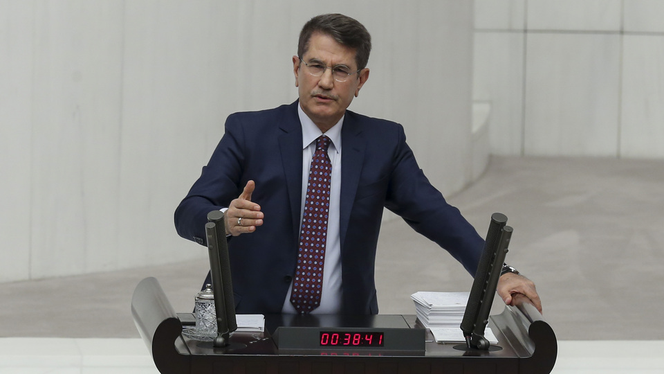 128 milyar dolar sorusuna Canikli'den yanıt