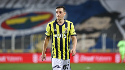 Mesut Özil kulüp satın aldı