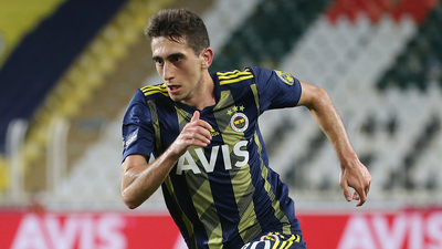 İşte yeni takımı!