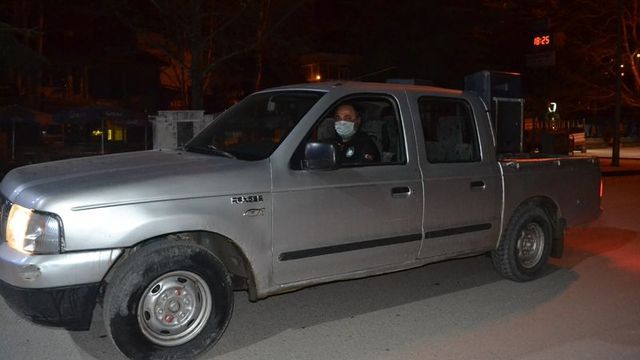 Bu ilçede sahura ilahi ile kalkıyorlar