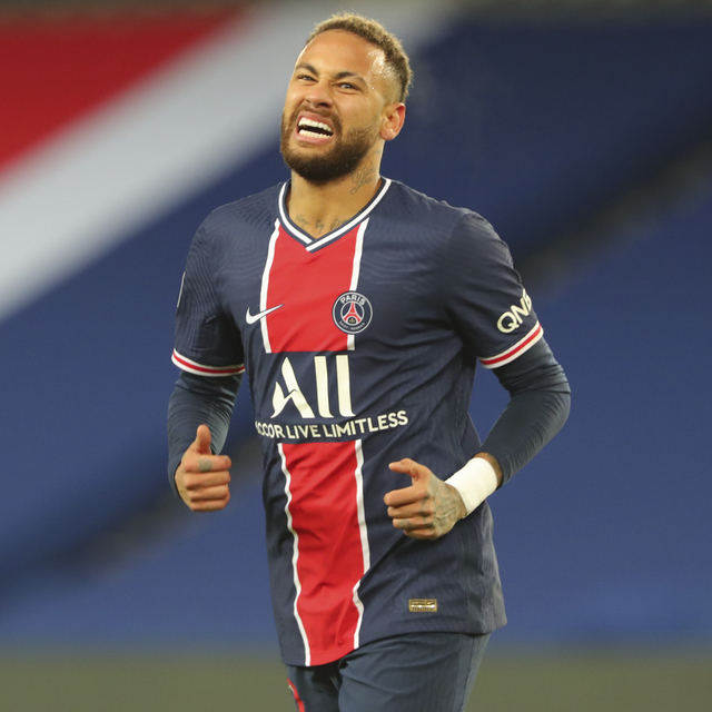Neymar, sözleşme imzalayacak mı?