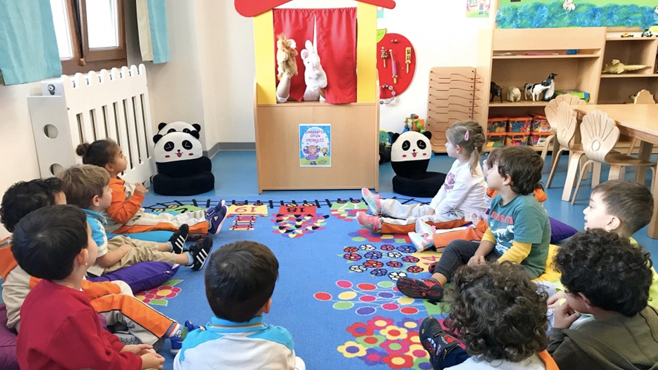 Kreşler ve anaokulu kapatıldı mı?