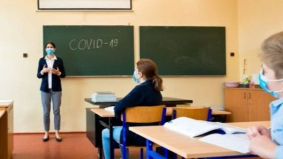 Öğretmenler ne zaman aşılanacak?