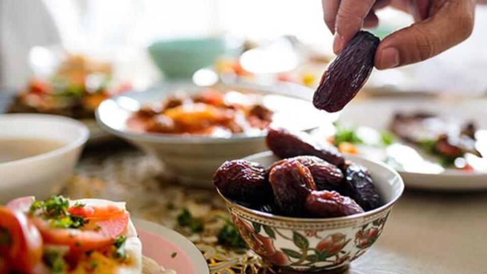 Oruç tutmanın faydaları nelerdir?