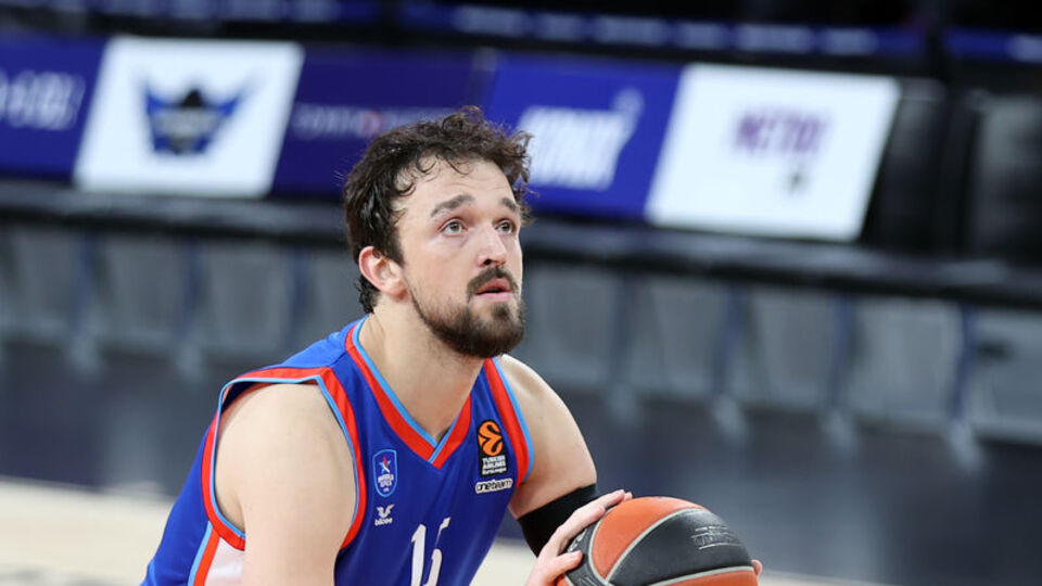 Hayali Avrupa Ligi şampiyonluğu