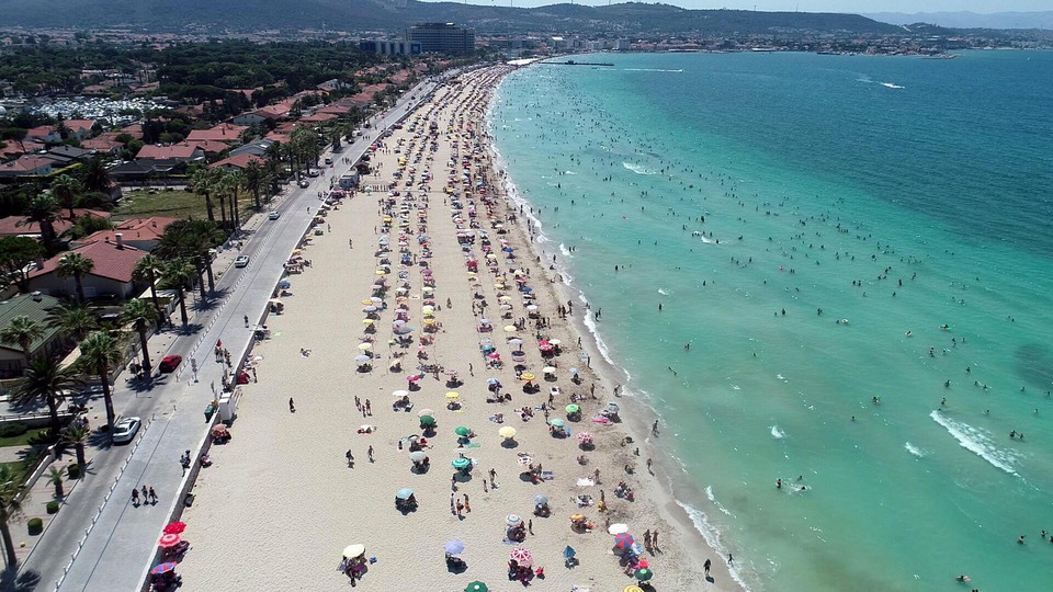 Rezervasyonlar 'son dakikaya' kalacak