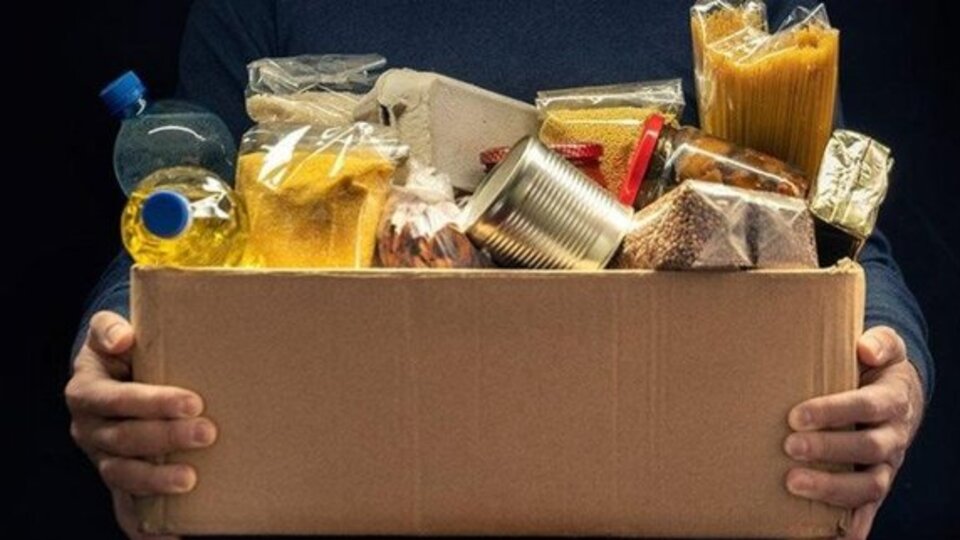 Ramazan gıda yardımı başvuru nasıl yapılır?