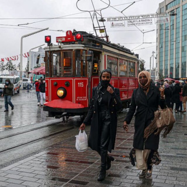 Yasaklar ne zaman, saat kaçta başlayacak?