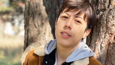 Koronavirüse yakalandı