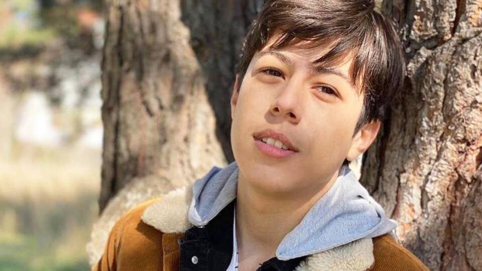 Koronavirüse yakalandı