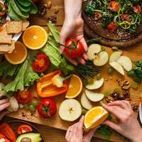 Oruçlu yaşlılara iftar ve sahur önerileri!