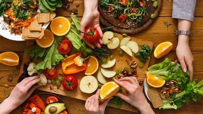 Oruçlu yaşlılara iftar ve sahur önerileri!