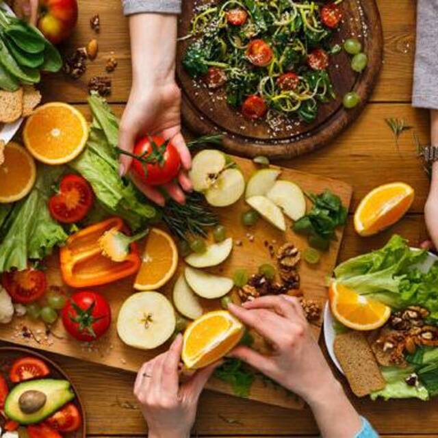 Oruçlu yaşlılara iftar ve sahur önerileri!