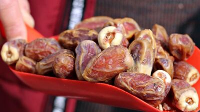 Hurmada 'glikoz şurubu' oyununa dikkat!