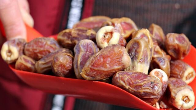 Hurmada 'glikoz şurubu' oyununa dikkat!