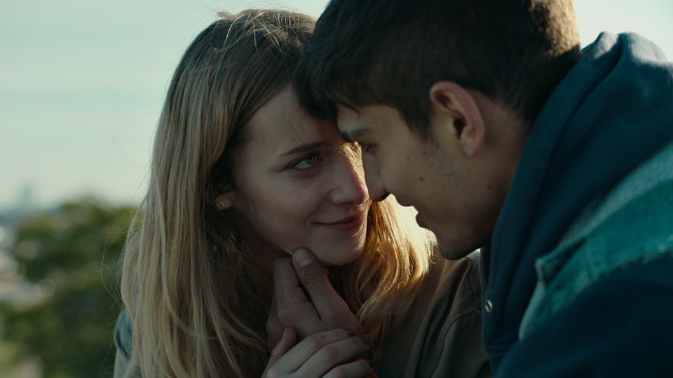 'Bir Nefes Daha'ya ödül