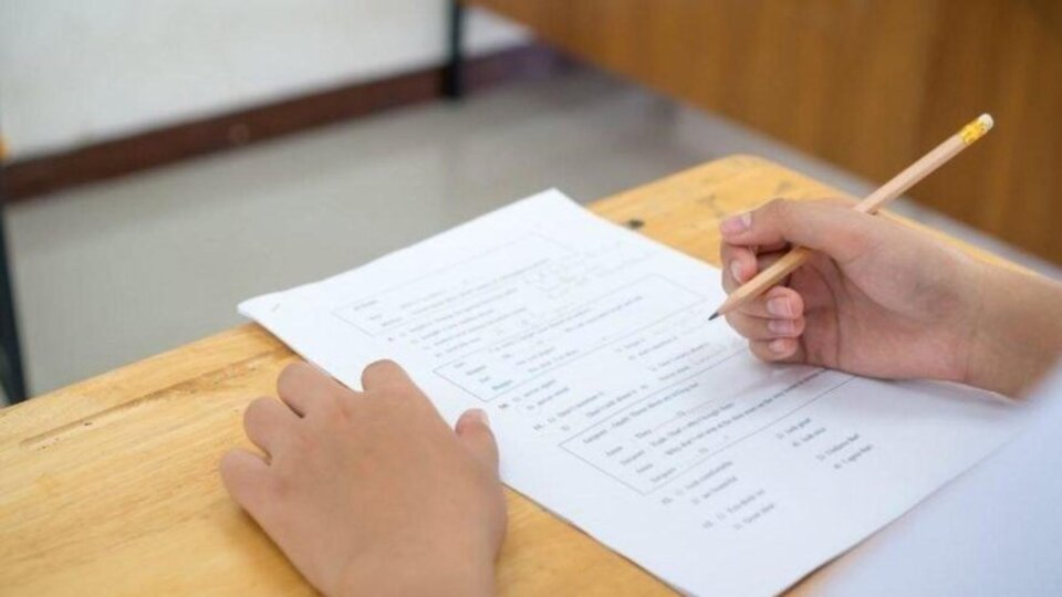 Yüz yüze sınavlar iptal mi?