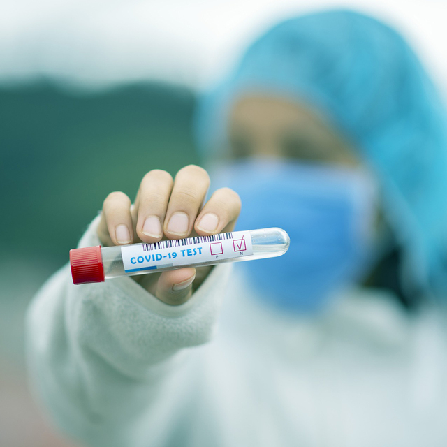 PCR testi zorunluluğu uzatıldı