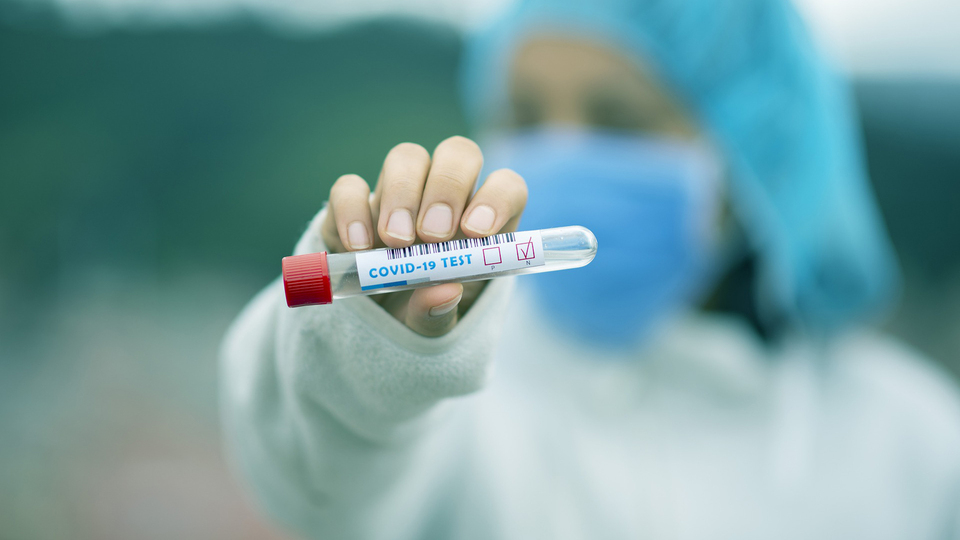 PCR testi zorunluluğu uzatıldı
