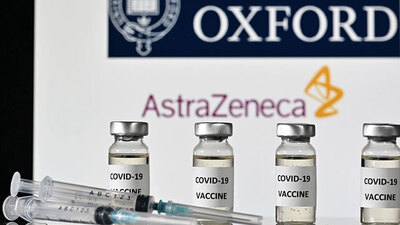 Danimarka'dan AstraZeneca kararı: Durdurdu