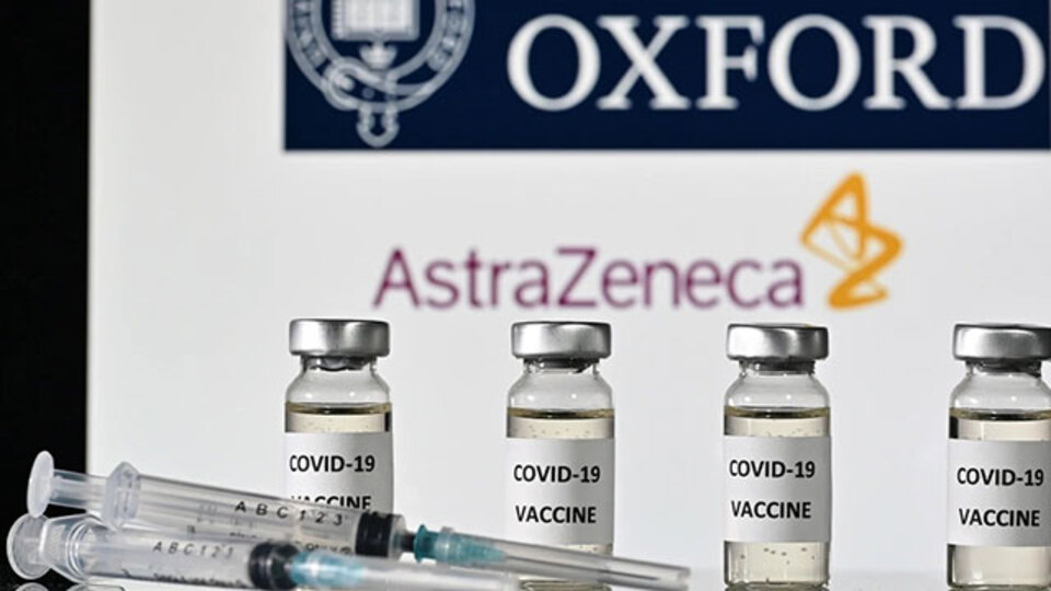 Danimarka'dan AstraZeneca kararı: Durdurdu