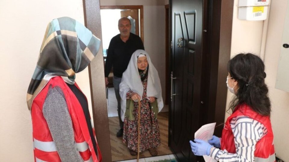 Alo Vefa Hattı nedir?