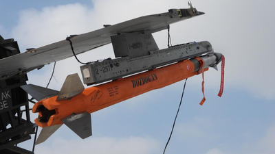 'İlk atışta hedefi tam isabetle vurdu'