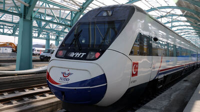 Hızlı tren seferleri devam edecek mi?