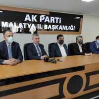 Belediye başkan yardımcısı görevinden alındı