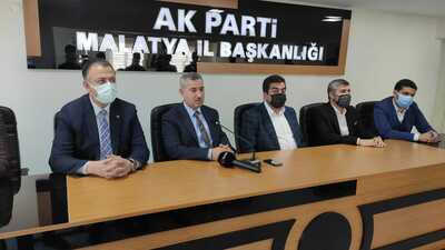 Belediye başkan yardımcısı görevinden alındı