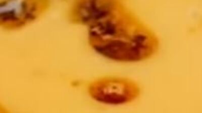 İftar sofralarına pratik Mercimek Çorbası tarifi