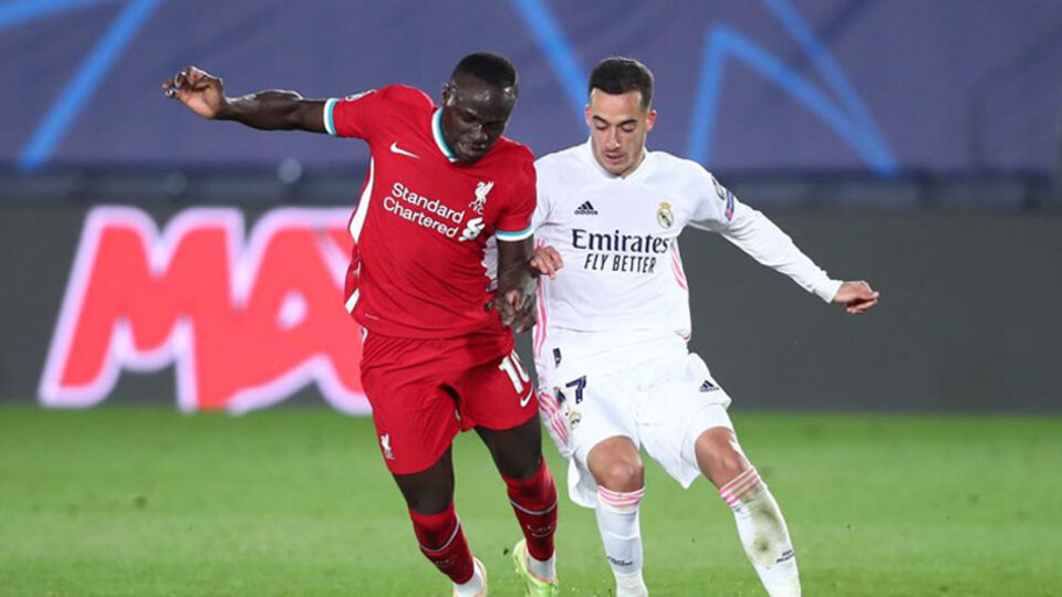 Liverpool Real Madrid maçı ne zaman?